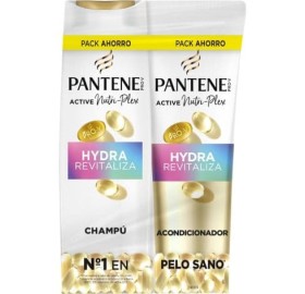 Pantene Pro-V Hidra Revitaliza Pack - Pantene Pro-V Hidra Revitaliza Pack