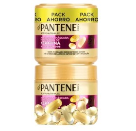 Pantene Rizos Definidos Mascarilla Pack - Pantene rizos definidos mascarilla pack