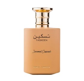 Paris Corner Khair Taskeen Caramel Cascade 100Ml - Paris corner khair taskeen caramel cascade 100ml