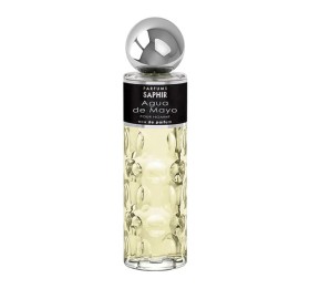Saphir 200 Agua De Mayo Man - Saphir 200 Agua De Mayo Man