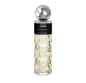 Saphir 200 Alone Man - Saphir 200 alone man