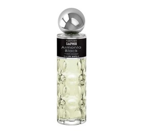 Saphir 200 Armonia Black Man - Saphir 200 Armonia Black Man