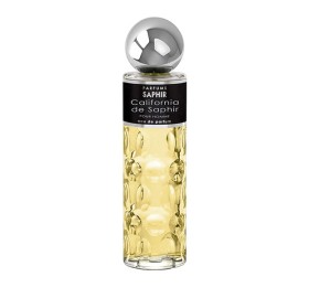 Saphir 200 California Novedad - Saphir California Man 200ml