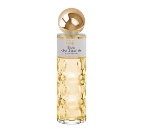 Saphir 200 Eau De Saphir Woman - Saphir 200 eau de saphir woman