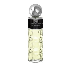 Saphir 200 Excentric Man - Saphir 200 excentric man