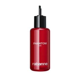 Phantom In Red Parfum Elixir - Phantom In Red Parfum Elixir Recarga 200ml