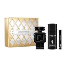 Phantom Parfum - Phantom Parfum Lote 100ml