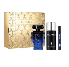 Phantom Intense Eau de Parfum - Phantom Intense Eau de Parfum 100ml
