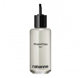 Phantom Intense Eau de Parfum - Phantom Intense Eau de Parfum 200 Recarga