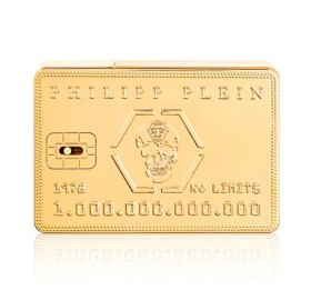 Philipp Plein No Limit$ Gold - Philipp plein no limit$ gold 90ml