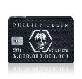 Philipp Plein No Limit$ - Phillip plein no limit$ 90ml Philipp Plein No Limit$ - Phillip plein no limit$ 90ml