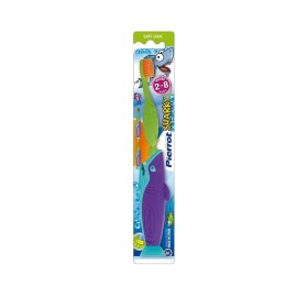 Pierrot Cepillo Dental Infantil Sharky - Pierrot Cepillo Dental Infantil Sharky