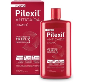 Pilexil Champú Anticaída 450ml - Pilexil Champú Anticaída 450ml