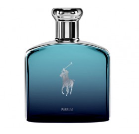 POLO DEEP BLUE PARFUM 75 vaporizador - Polo deep blue parfum 75
