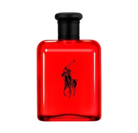 Polo Red Edt 125 Vaporizador - Polo Red Edt 125 Vaporizador