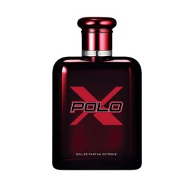 Polo Red Extreme 125 Vaporizador - Polo Red Extreme 125 Vaporizador