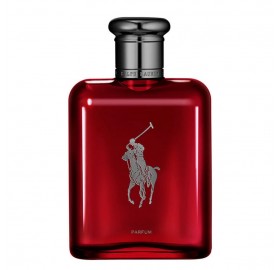 Polo Red Parfum - Polo red parfum 125ml