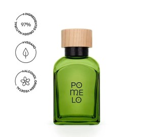 Pomelo Man 120ml - Pomelo man 120ml
