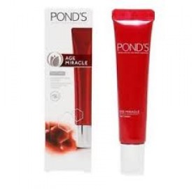 Pond´S Age Miracle Contorno Ojos 15Ml - Pond´S Age Miracle Contorno Ojos 15Ml