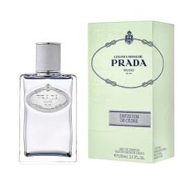 Prada Infusion de Cèdre Eau De Parfum 100Ml - Prada infusion de cèdre eau de parfum 100ml