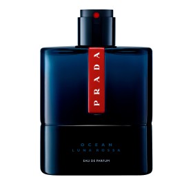 Prada Luna Rosa Ocean Eau de Parfum - Prada Luna Rosa Ocean Eau de Parfum 150ml