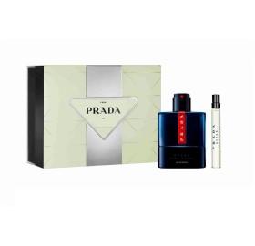 Prada Luna Rosa Ocean Eau de Parfum - Prada Luna Rosa Ocean Eau de Parfum 100ml