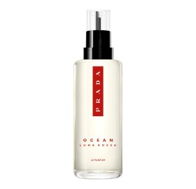 Prada Luna Rosa Ocean Parfum - Prada luna rosa ocean parfum recarga 150ml