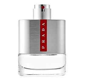 Prada Luna Rossa Eau De Toilette 100Ml - Prada luna rossa eau de toilette 100ml