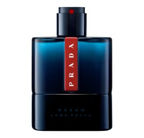 Prada Luna Rosa Ocean Eau de Parfum - Prada luna rosa ocean eau de parfum 100ml