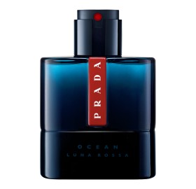 Prada Luna Rosa Ocean Eau de Parfum - Prada Luna Rosa Ocean Eau de Parfum 50ml