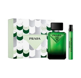 Prada Paradigme - Prada paradigme lote 100ml Prada Paradigme - Prada paradigme lote 100ml