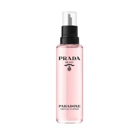 Prada Paradoxe Virtual Flower Recarga Eau de Parfum 100ml - Prada paradoxe virtual flower recarga eau de parfum 100ml