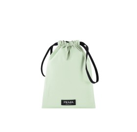 Regalo Prada Pochette verte