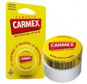 Protector labial carmex classic 7.5 ml