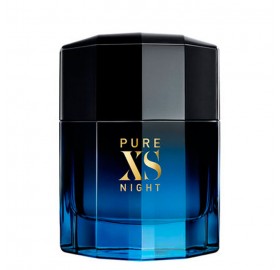 PURE XS NIGHT Eau de Parfum 100 vaporizador - Pure xs night eau de parfum 100