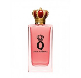 Q Eau de Parfum Intense - Q By Dolce&Gabbana Eau de Parfum Intense 100ml