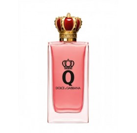 Q Eau de Parfum Intense - Q by dolce&gabbana eau de parfum intense 100ml