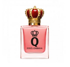 Q Eau de Parfum Intense - Q By Dolce&Gabbana Eau de Parfum Intense 50ml