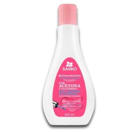 Quitaesmalte Sadermo 200Ml - Quitaesmalte Sadermo 200Ml