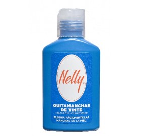 Nelly Quita Manchas De Tinte 100Ml - Nelly quita manchas de tinte 100ml