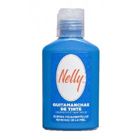 Nelly Quita Manchas De Tinte 100Ml - Nelly Quita Manchas De Tinte 100Ml