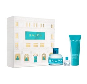 Ralph Lauren Edt Lote 100 Vaporizador - Ralph Lauren Edt Lote 100 Vaporizador