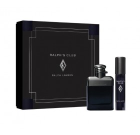 Ralph Lauren Ralph'S Club 100Ml - Ralph Lauren Ralph'S Club Lote 100Ml