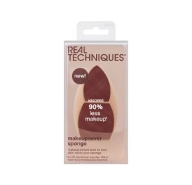 REAL TECHNIQUES Makeupsaver Sponge - REAL TECHNIQUES Makeupsaver Sponge