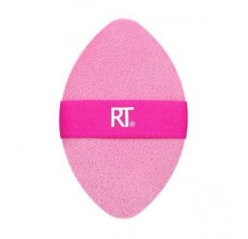 REAL TECHNIQUES Miracle 2-in-1 Powder Puff - Real techniques miracle 2-in-1 powder puff
