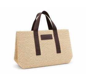 Regalo Adolfo Dominguez Bolsa de Viaje - Regalo Adolfo Dominguez Bolsa de Rafia