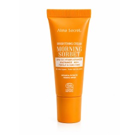 Regalo Alma Secret Serum Cellular recovery 10 ml - Regalo Alma Secret Morning Sorbet 10 ml