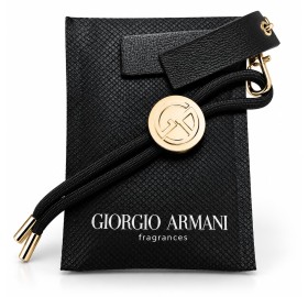 Regalo Armani I Will Charms de Sac - Regalo Armani I Will Charms de Sac