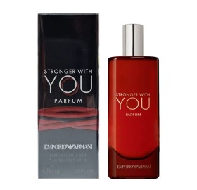 Regalo Armani YOU Stronger With Parfum 15 ml