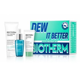 Regalo Biotherm Kit Minitallas